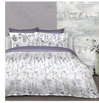 Комплекты постельного белья Павлина