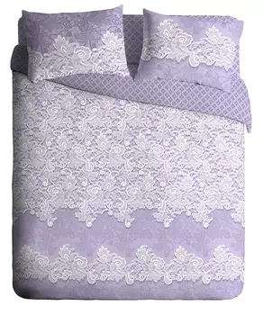 Комплекты постельного белья Павлина