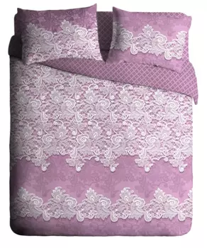 Комплекты постельного белья Павлина