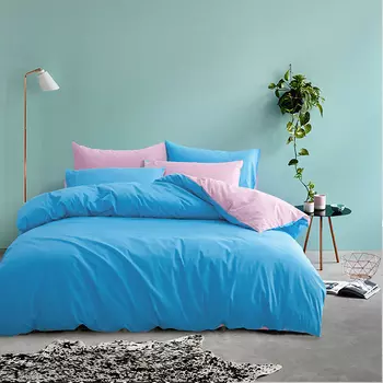 Комплекты постельного белья Павлина