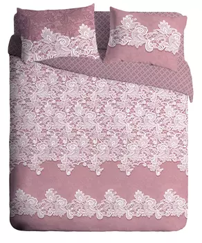 Комплекты постельного белья Павлина