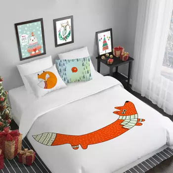 Комплекты постельного белья Peach