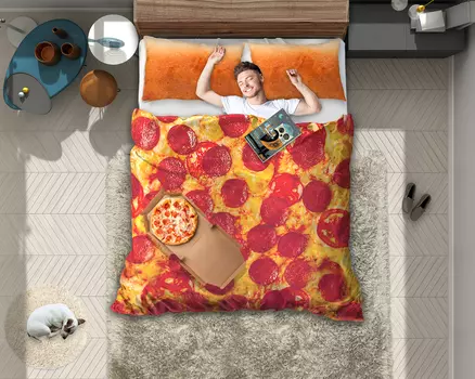 Комплекты постельного белья Peach