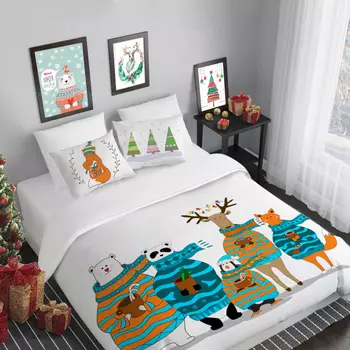 Комплекты постельного белья Peach