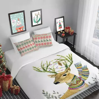 Комплекты постельного белья Peach