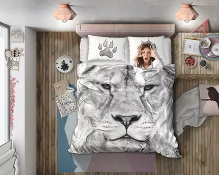 Комплекты постельного белья Peach