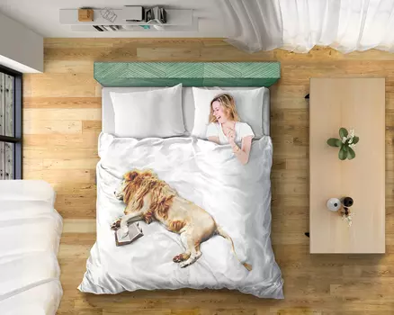 Комплекты постельного белья Peach