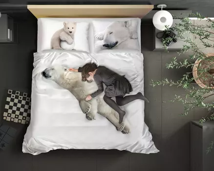 Комплекты постельного белья Peach