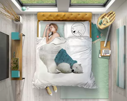 Комплекты постельного белья Peach