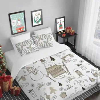 Комплекты постельного белья Peach