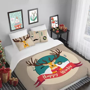 Комплекты постельного белья Peach