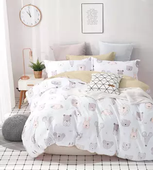 Комплекты постельного белья Primavelle