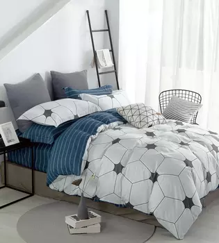 Комплекты постельного белья Primavelle