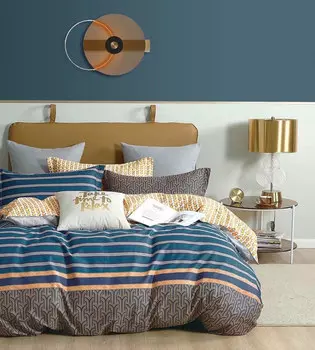 Комплекты постельного белья Primavelle