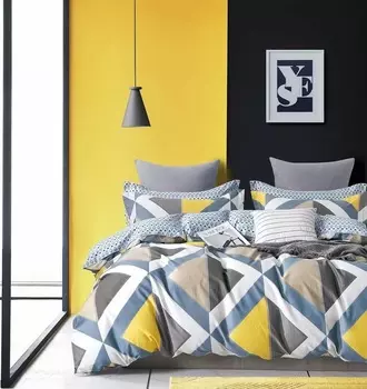 Комплекты постельного белья Primavelle