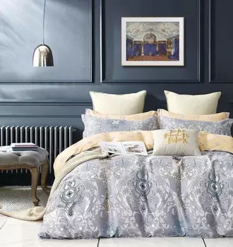 Комплекты постельного белья Primavelle