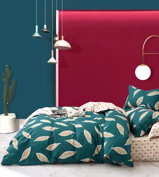 Комплекты постельного белья Primavelle