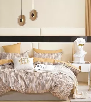 Комплекты постельного белья Primavelle