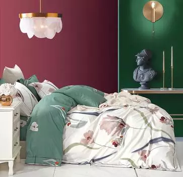 Комплекты постельного белья Primavelle