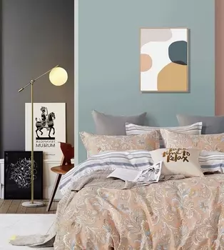 Комплекты постельного белья Primavelle