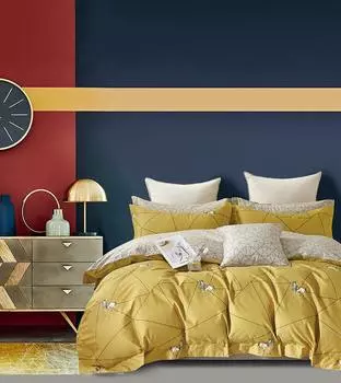 Комплекты постельного белья Primavelle