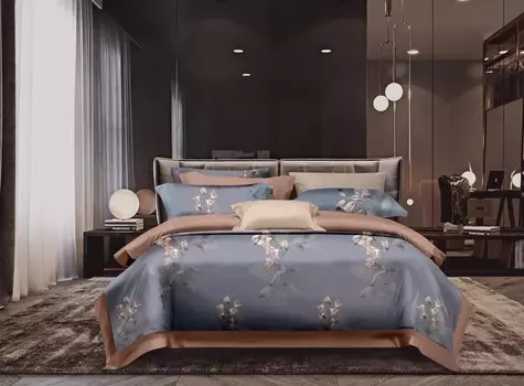 Комплекты постельного белья Primavelle