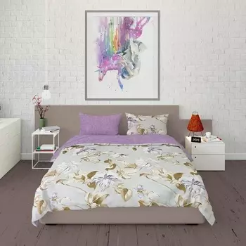 Комплекты постельного белья Primavelle