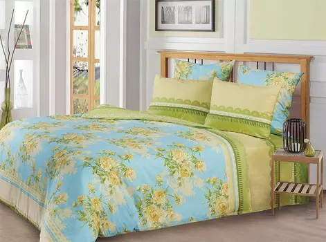 Комплекты постельного белья Primavelle