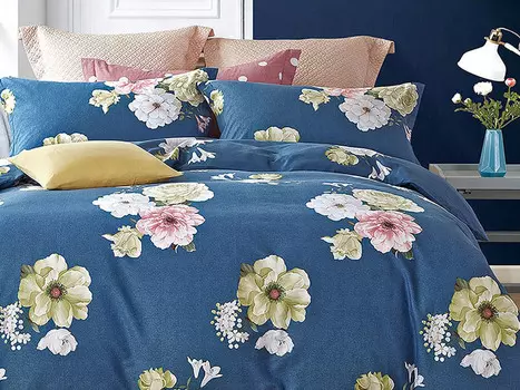 Комплекты постельного белья Primavelle