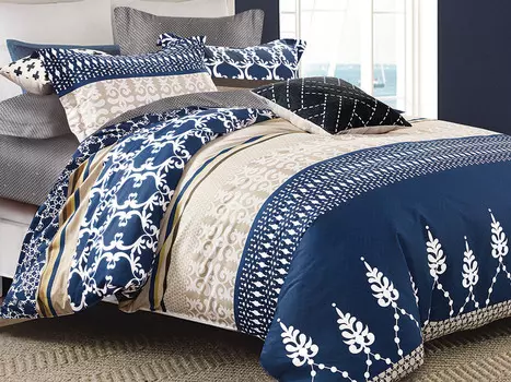 Комплекты постельного белья Primavelle