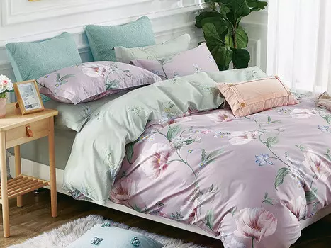 Комплекты постельного белья Primavelle