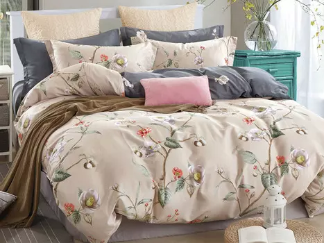 Комплекты постельного белья Primavelle