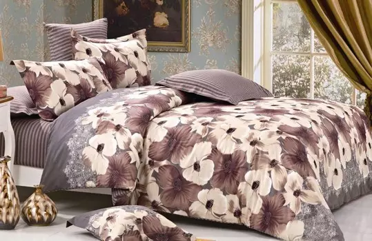 Комплекты постельного белья Примавера