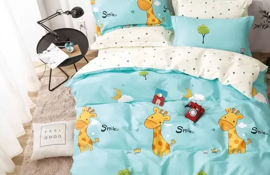 Комплекты постельного белья Примавера