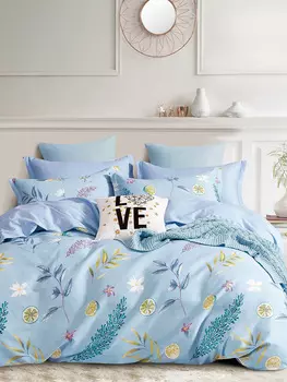 Комплекты постельного белья Примавера