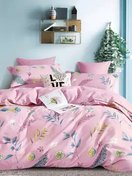 Комплекты постельного белья Примавера