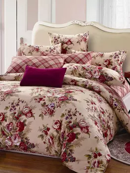 Комплекты постельного белья Примавера