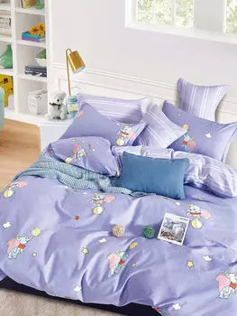 Комплекты постельного белья Примавера