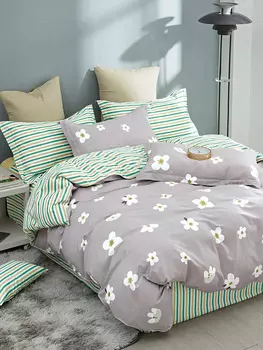 Комплекты постельного белья Примавера