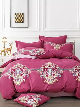 Комплекты постельного белья Примавера