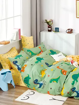 детское постельное белье Примавера