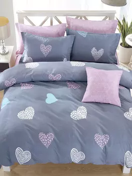 Комплекты постельного белья Примавера