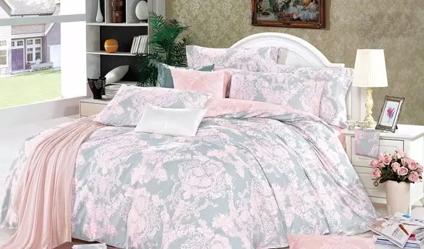 Комплекты постельного белья Примавера