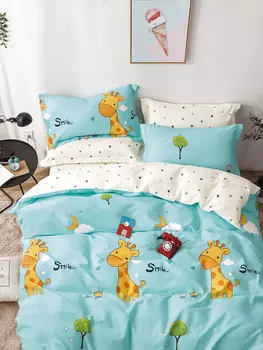 Комплекты постельного белья Примавера