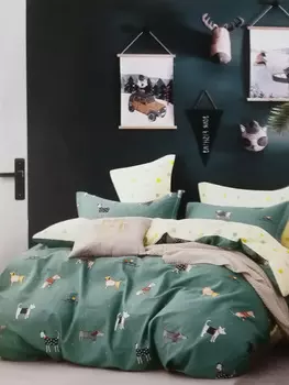 Комплекты постельного белья Примавера