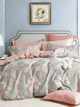 Комплекты постельного белья Примавера