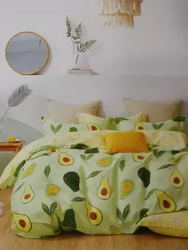 Комплекты постельного белья Примавера