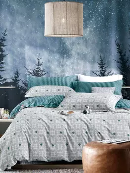 Комплекты постельного белья Примавера