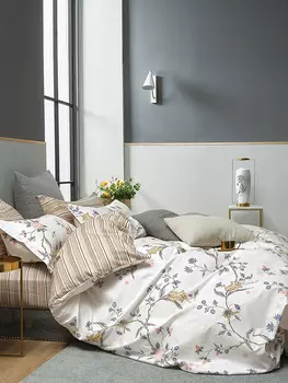 Комплекты постельного белья Примавера