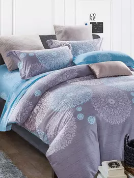 Комплекты постельного белья Примавера